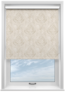 Cipriani, Panacea - Roller Blind